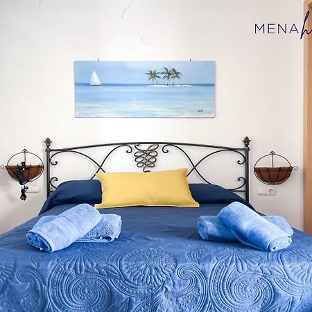 Mena House Villa Коралео Екстериор снимка