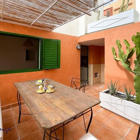 Mena House Villa Коралео Екстериор снимка