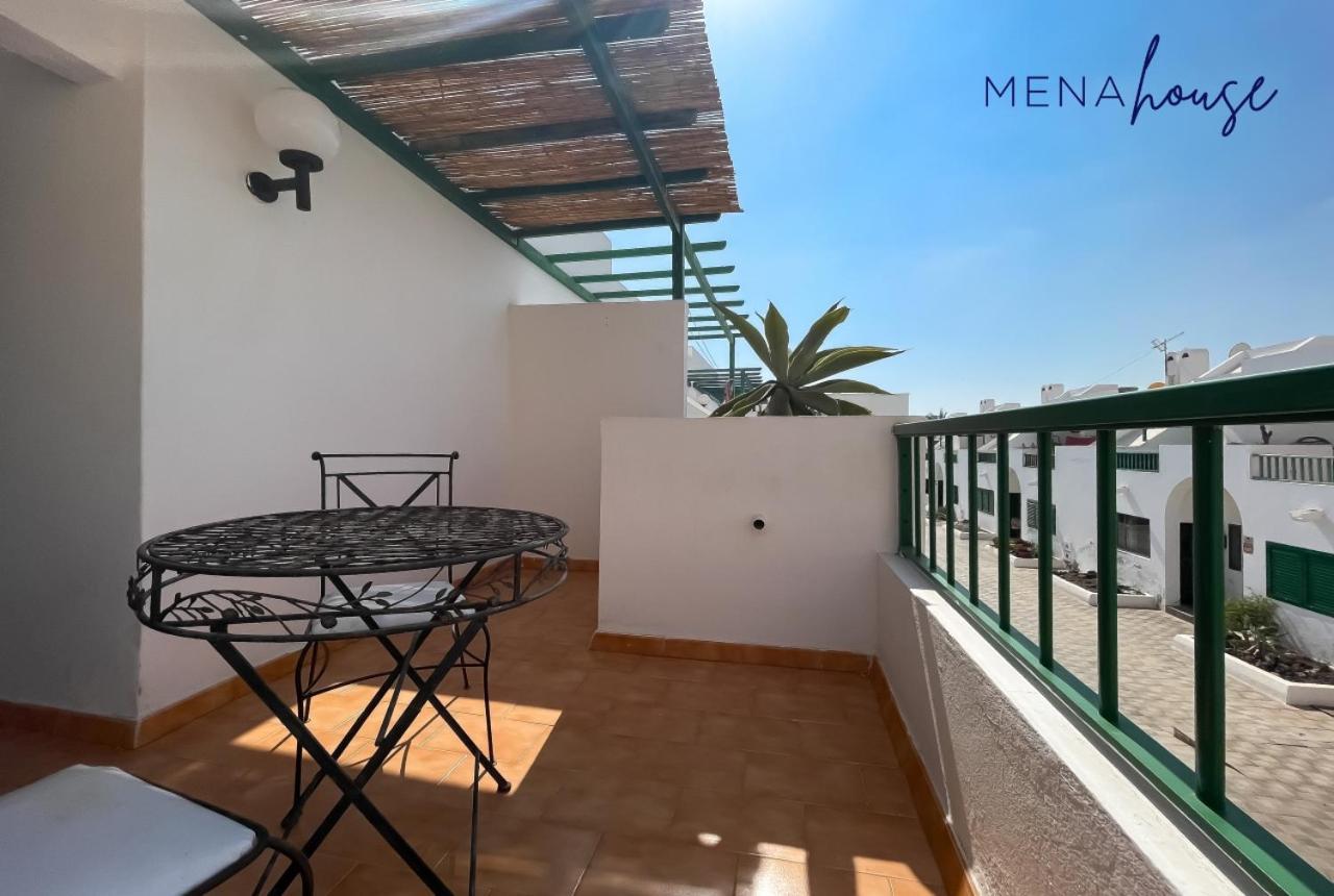 Mena House Villa Коралео Екстериор снимка