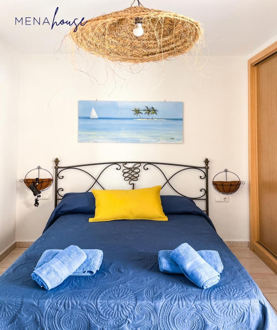 Mena House Villa Коралео Екстериор снимка