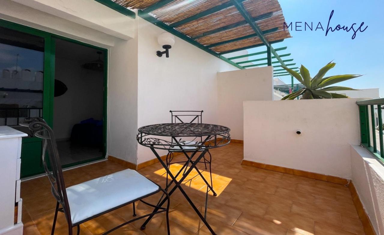 Mena House Villa Коралео Екстериор снимка