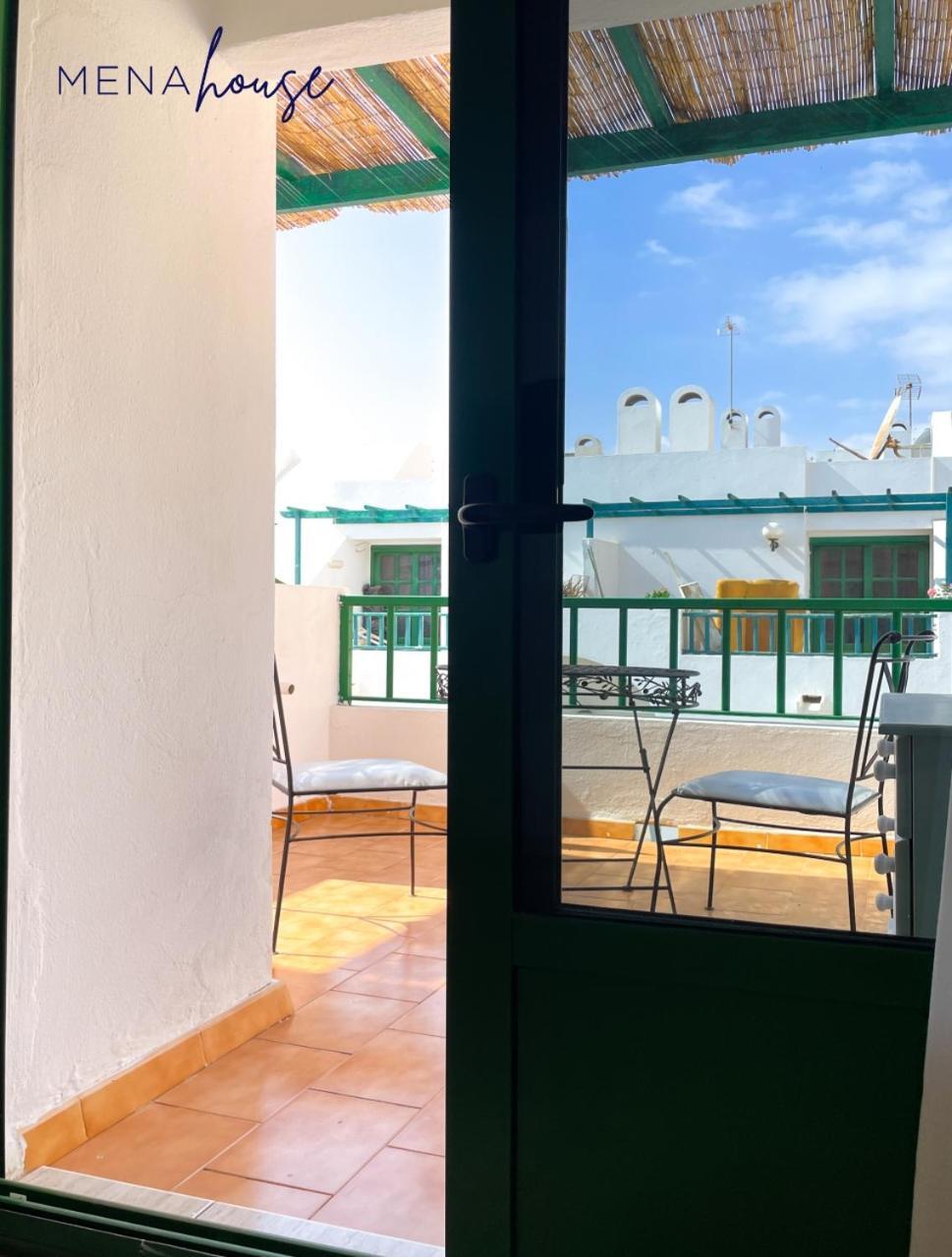 Mena House Villa Коралео Екстериор снимка