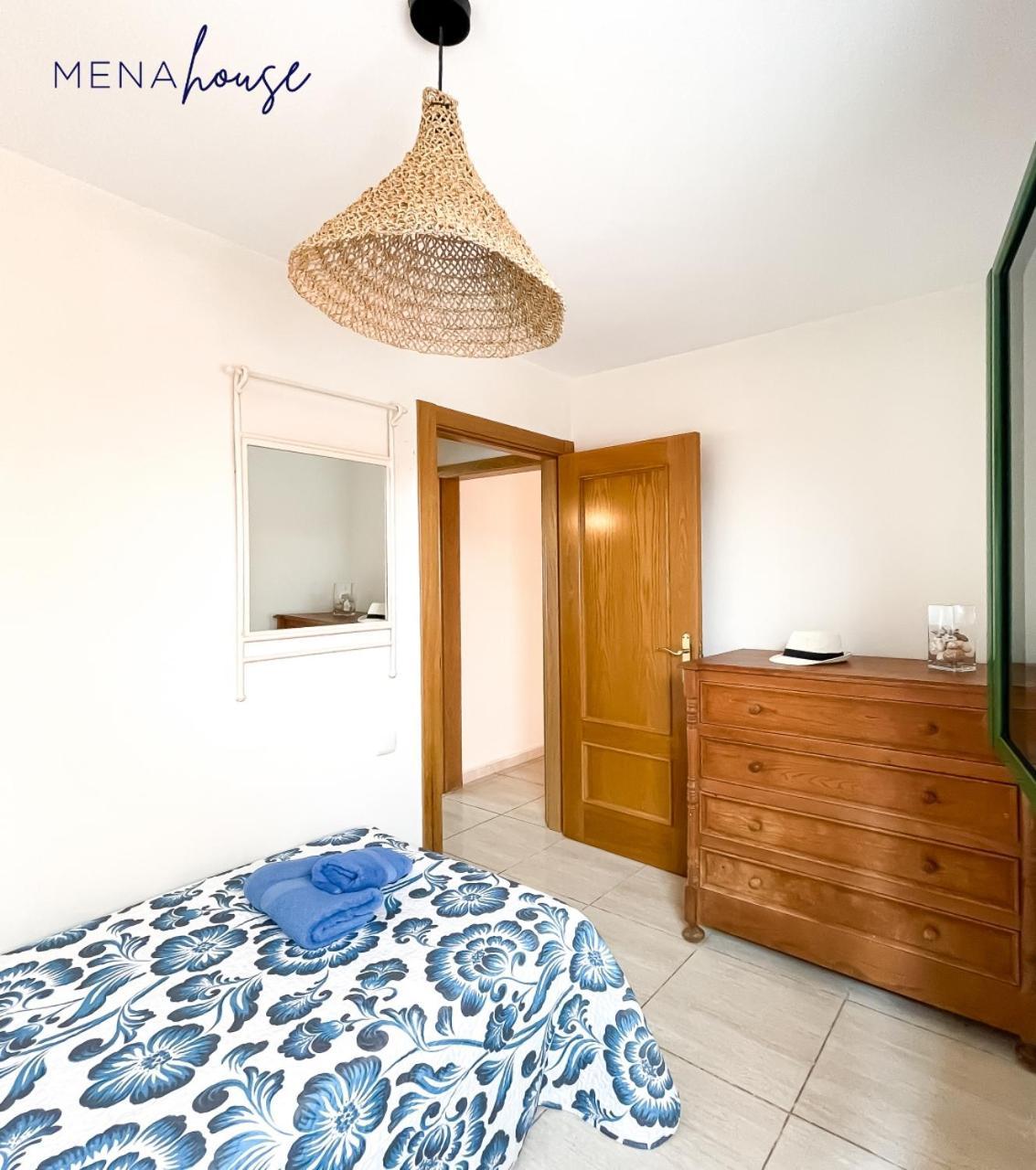 Mena House Villa Коралео Екстериор снимка