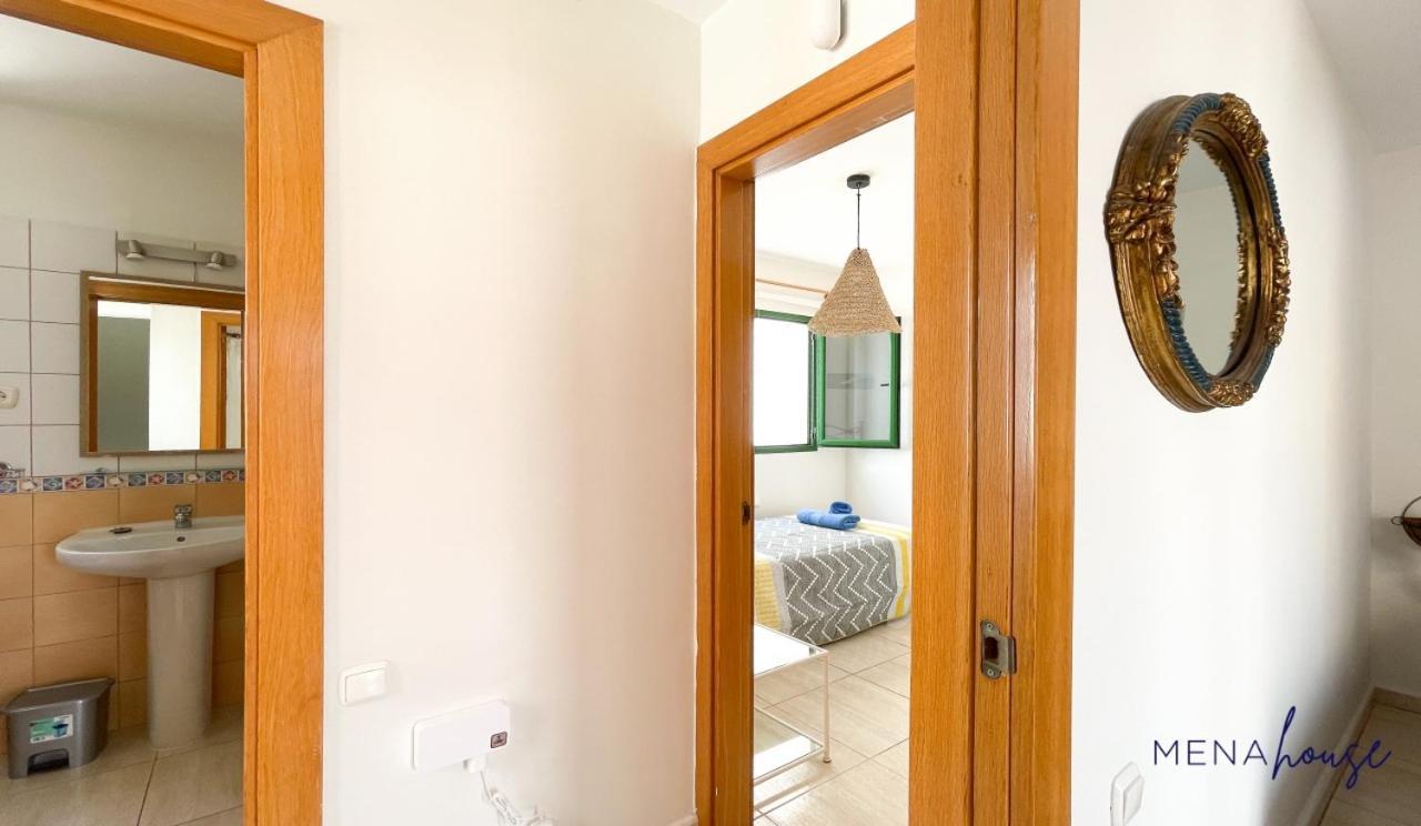 Mena House Villa Коралео Екстериор снимка