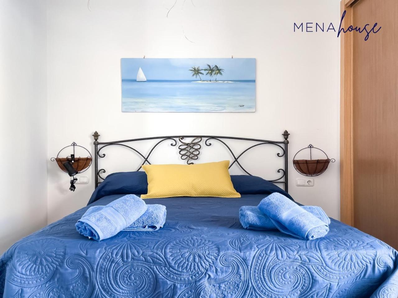 Mena House Villa Коралео Екстериор снимка