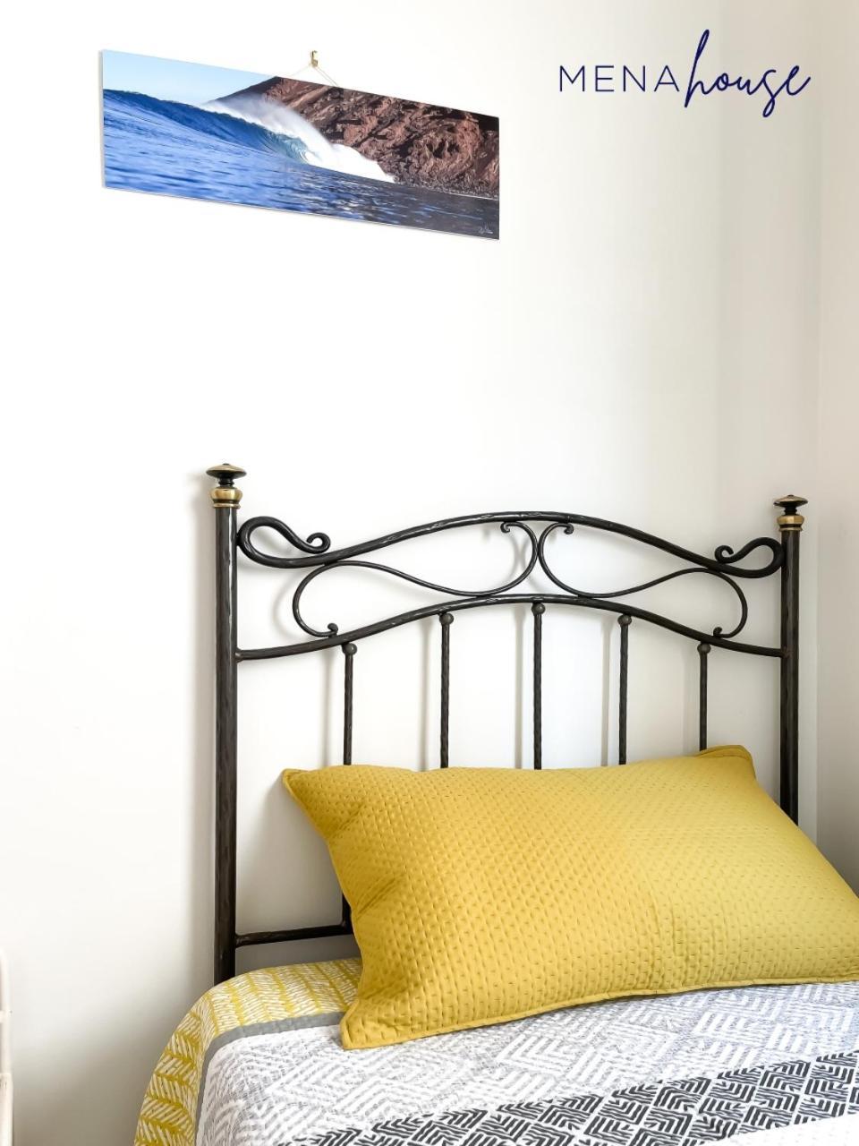 Mena House Villa Коралео Екстериор снимка