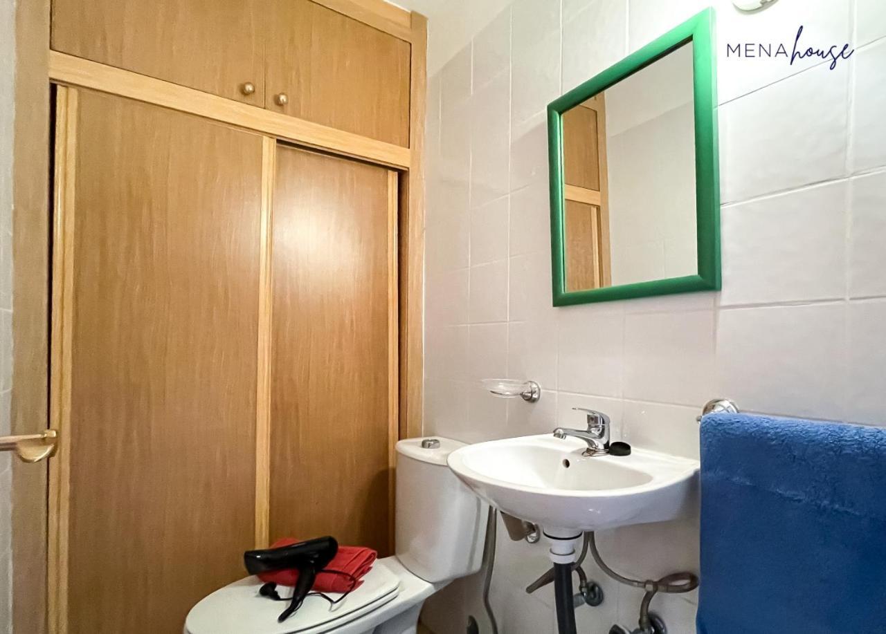 Mena House Villa Коралео Екстериор снимка