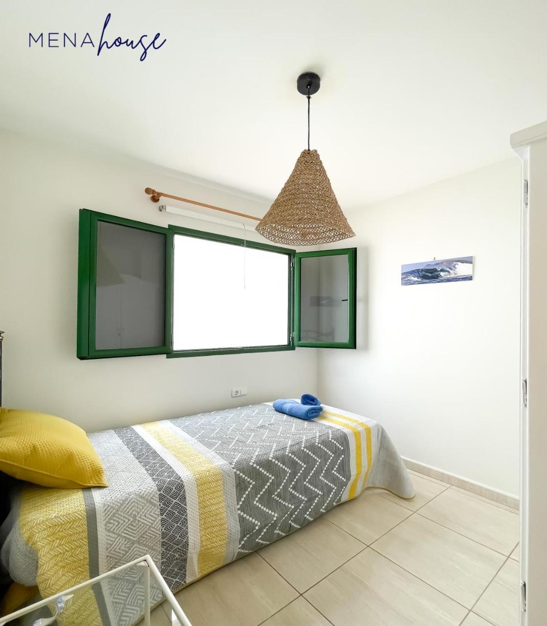Mena House Villa Коралео Екстериор снимка