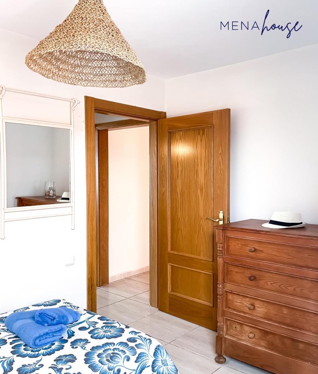 Mena House Villa Коралео Екстериор снимка