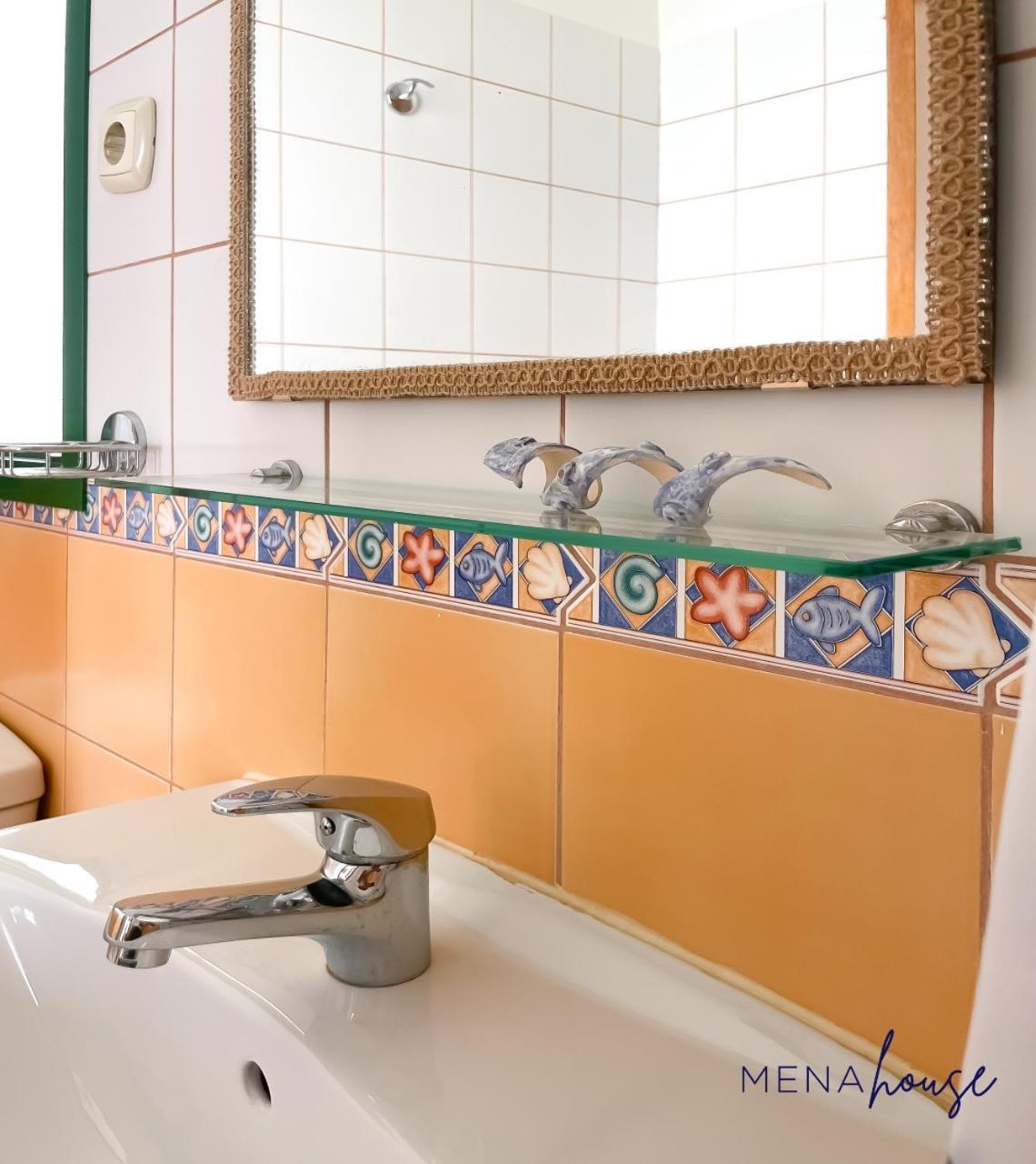 Mena House Villa Коралео Екстериор снимка