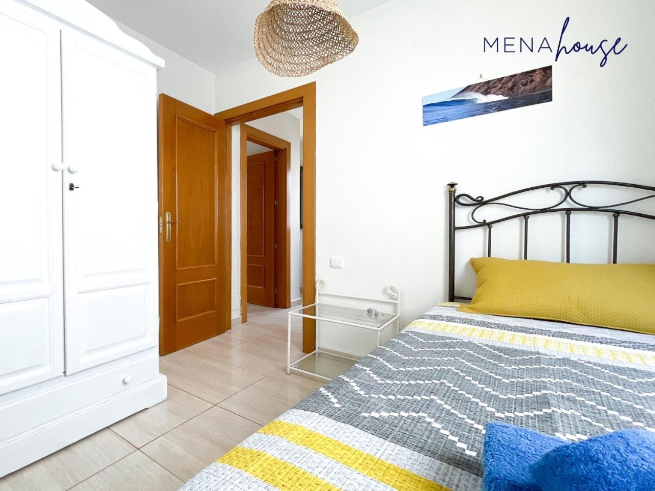 Mena House Villa Коралео Екстериор снимка