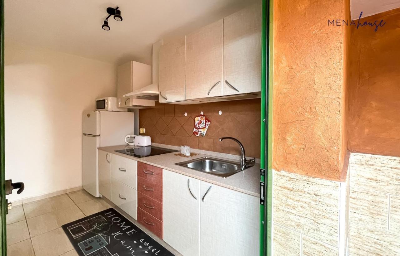 Mena House Villa Коралео Екстериор снимка