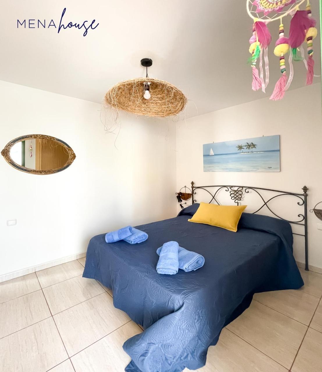 Mena House Villa Коралео Екстериор снимка