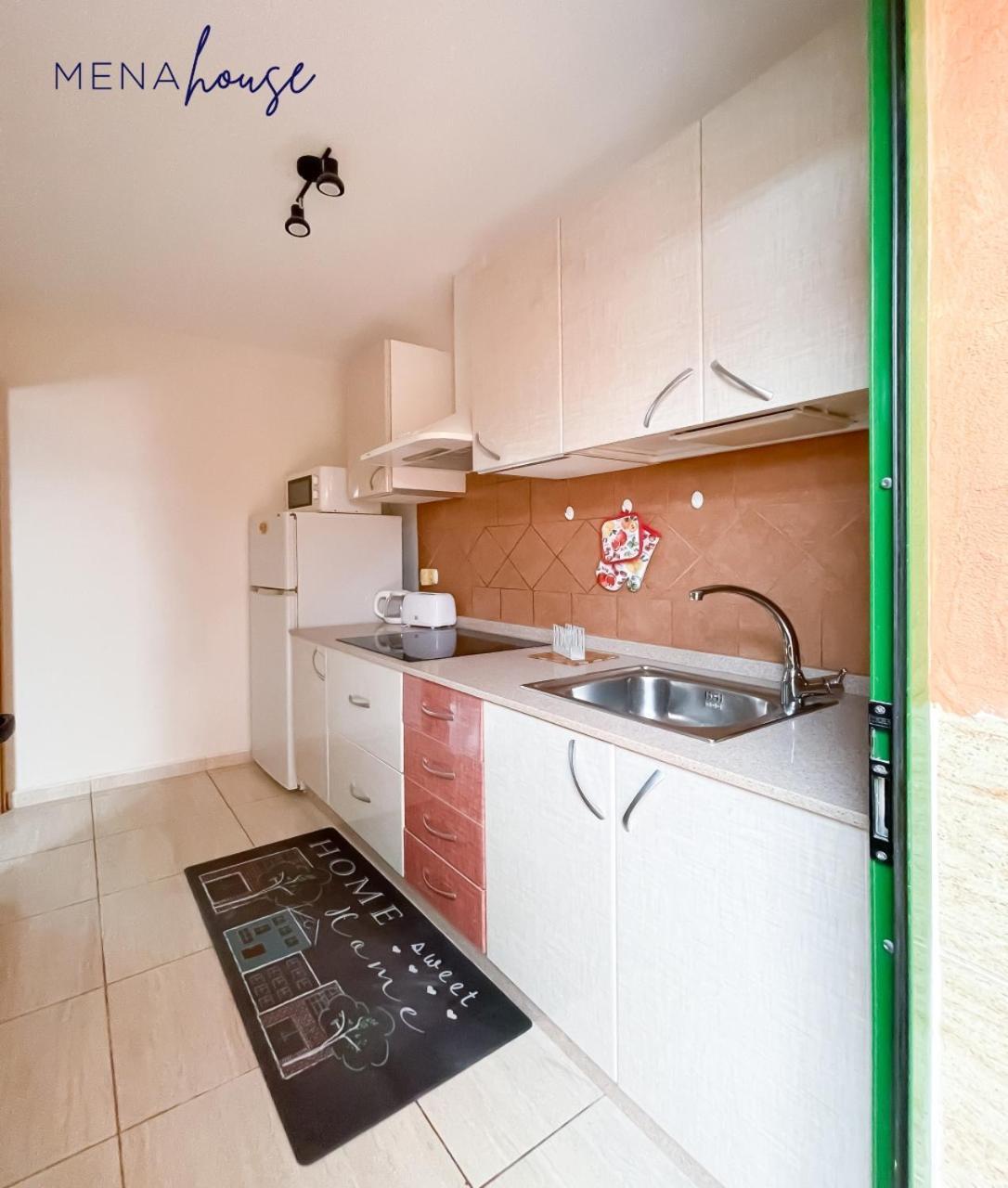 Mena House Villa Коралео Екстериор снимка